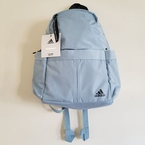 adidas vfa backpack green